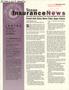 Journal/Magazine/Newsletter: Texas Insurance News, December 2000