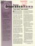 Journal/Magazine/Newsletter: Texas Insurance News, June 2000