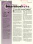 Journal/Magazine/Newsletter: Texas Insurance News, February 2000