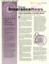 Journal/Magazine/Newsletter: Texas Insurance News, March 2000