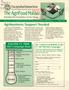 Journal/Magazine/Newsletter: The AgriFood Master, Volume 3, Number 4, Winter 1998