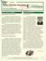 Primary view of Master Marketer Newsletter, Volume 2, Issue 3, September 2001