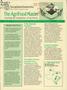Journal/Magazine/Newsletter: The AgriFood Master, Volume 1, Number 1, Winter 1995