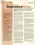 Journal/Magazine/Newsletter: Texas Insurance News, September 1999