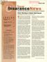 Primary view of Texas Insurance News, October 1999