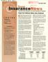 Journal/Magazine/Newsletter: Texas Insurance News, November 1999