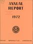 Thumbnail image of item number 1 in: 'Texas Aeronautics Commission Annual Report: 1972'.