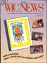 Journal/Magazine/Newsletter: Texas WIC News, Volume 8, Number 5, May/June 1999
