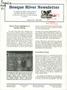 Journal/Magazine/Newsletter: Bosque River Newsletter, Volume 3, Number 1, April 1992