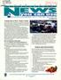 Primary view of Environmental News You Can Use, November 2006