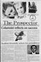 Primary view of The Prospector (El Paso, Tex.), Vol. 46, No. 56, Ed. 1 Friday, April 25, 1980