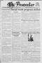Newspaper: The Prospector (El Paso, Tex.), Vol. 46, No. 57, Ed. 1 Tuesday, April…