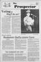 Newspaper: The Prospector (El Paso, Tex.), Vol. 47, No. 20, Ed. 1 Tuesday, Novem…