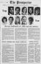 Thumbnail image of item number 1 in: 'The Prospector (El Paso, Tex.), Vol. 48, No. 56, Ed. 1 Tuesday, April 27, 1982'.