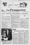 Newspaper: The Prospector (El Paso, Tex.), Vol. 68, No. 10, Ed. 1 Thursday, Sept…