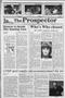 Newspaper: The Prospector (El Paso, Tex.), Vol. 68, No. 35, Ed. 1 Thursday, Janu…