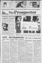Newspaper: The Prospector (El Paso, Tex.), Vol. 68, No. 36, Ed. 1 Tuesday, Febru…
