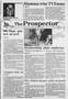 Newspaper: The Prospector (El Paso, Tex.), Vol. 68, No. 66, Ed. 1 Wednesday, Jun…