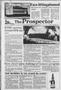 Newspaper: The Prospector (El Paso, Tex.), Vol. 68, No. 67, Ed. 1 Wednesday, Jun…