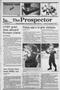 Newspaper: The Prospector (El Paso, Tex.), Vol. 69, No. 4, Ed. 1 Thursday, Septe…