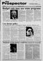 Newspaper: The Prospector (El Paso, Tex.), Vol. 71, No. 41, Ed. 1 Tuesday, Febru…