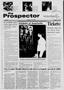 Newspaper: The Prospector (El Paso, Tex.), Vol. 72, No. 40, Ed. 1 Tuesday, Febru…