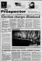 Thumbnail image of item number 1 in: 'The Prospector (El Paso, Tex.), Vol. 72, No. 53, Ed. 1 Tuesday, April 14, 1987'.