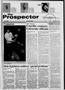 Newspaper: The Prospector (El Paso, Tex.), Vol. 72, No. 56, Ed. 1 Thursday, Apri…