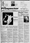 Primary view of The Prospector (El Paso, Tex.), Vol. 72, No. 58, Ed. 1 Thursday, April 30, 1987
