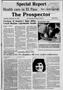 Newspaper: The Prospector (El Paso, Tex.), Vol. 73, No. 6, Ed. 1 Thursday, Septe…