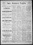 Newspaper: The San Antonio Light (San Antonio, Tex.), Vol. 1, No. 146, Ed. 1, Tu…