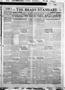Thumbnail image of item number 1 in: 'The Brady Standard (Brady, Tex.), Vol. 20, No. 110, Ed. 1 Tuesday, March 19, 1929'.