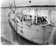 Photograph: Merchant Vessel Robert G LeTourneau, LT20 Item 10