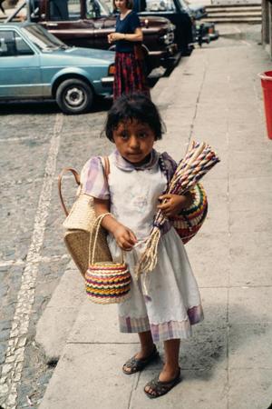 Primary view of object titled '[Child Vendor]'.
