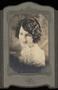 Photograph: [Portrait of an Unknown Woman in a Fur Coat]