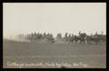 Primary view of [Artillery at Mounted Drill, Camp MacArthur]