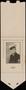 Thumbnail image of item number 2 in: '[Portrait of an Unknown Service Man in Navy Uniform]'.