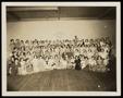 Photograph: [International Ladies' Garment Workers' Union Strikers, 1935]