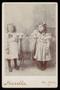 Primary view of [Portrait of Ruth McCune and Winnie Pace]