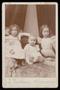 Thumbnail image of item number 1 in: '[Portrait of the Goree Children]'.