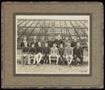 Primary view of [1931 Baylor University Basketball Team]