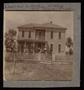 Primary view of [Home of Sallie Ann Parker and Thomas Middlebrook Willis]