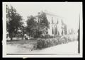 Photograph: [Clarke and Parker Home, Side View]