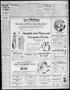 Thumbnail image of item number 3 in: 'The San Antonio Light (San Antonio, Tex.), Vol. 43, No. 105, Ed. 1 Friday, May 4, 1923'.