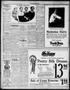 Thumbnail image of item number 2 in: 'The San Antonio Light (San Antonio, Tex.), Vol. 43, No. 109, Ed. 1 Tuesday, May 8, 1923'.