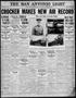 Thumbnail image of item number 1 in: 'The San Antonio Light (San Antonio, Tex.), Vol. 43, No. 128, Ed. 1 Sunday, May 27, 1923'.