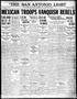 Thumbnail image of item number 1 in: 'The San Antonio Light (San Antonio, Tex.), Vol. 43, No. 324, Ed. 1 Sunday, December 9, 1923'.