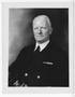 Photograph: [Captain Chester W. Nimitz as Assistant Chief of Bureau of Navigation]