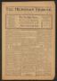 Newspaper: The Meridian Tribune. (Meridian, Tex.), Vol. 10, No. 1, Ed. 1 Friday,…