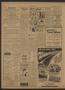 Thumbnail image of item number 2 in: 'The Sealy News (Sealy, Tex.), Vol. 58, No. 49, Ed. 1 Thursday, February 13, 1947'.